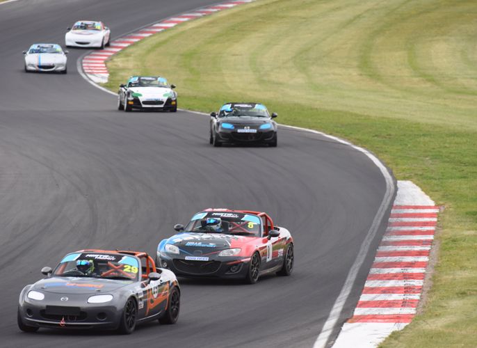 Gary Hawkins Photography