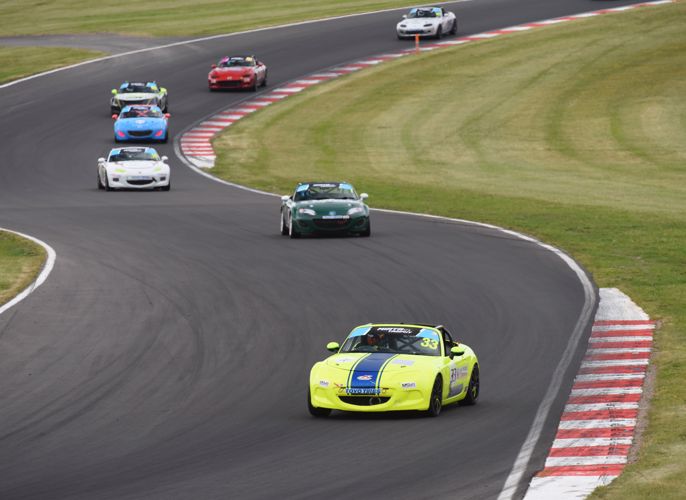 Gary Hawkins Photography