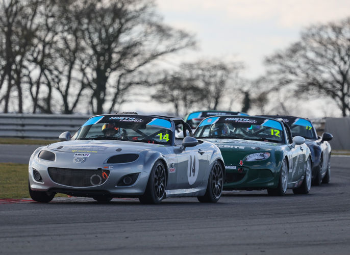 Gary Hawkins Photography