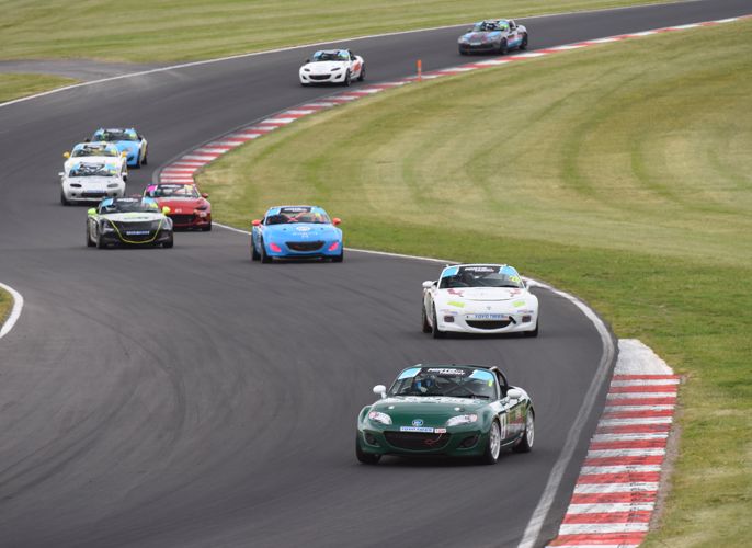 Gary Hawkins Photography