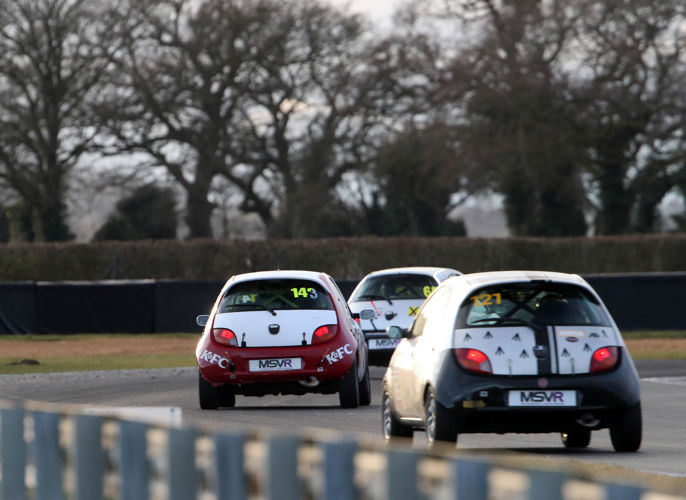 Gary Hawkins Photography