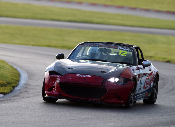 Gary Hawkins Photography