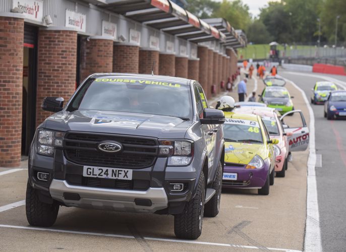 Gary Hawkins Photography