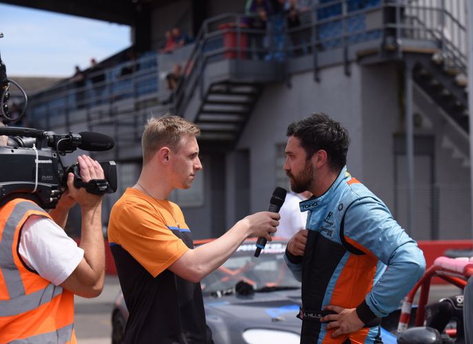 Gary Hawkins Photography