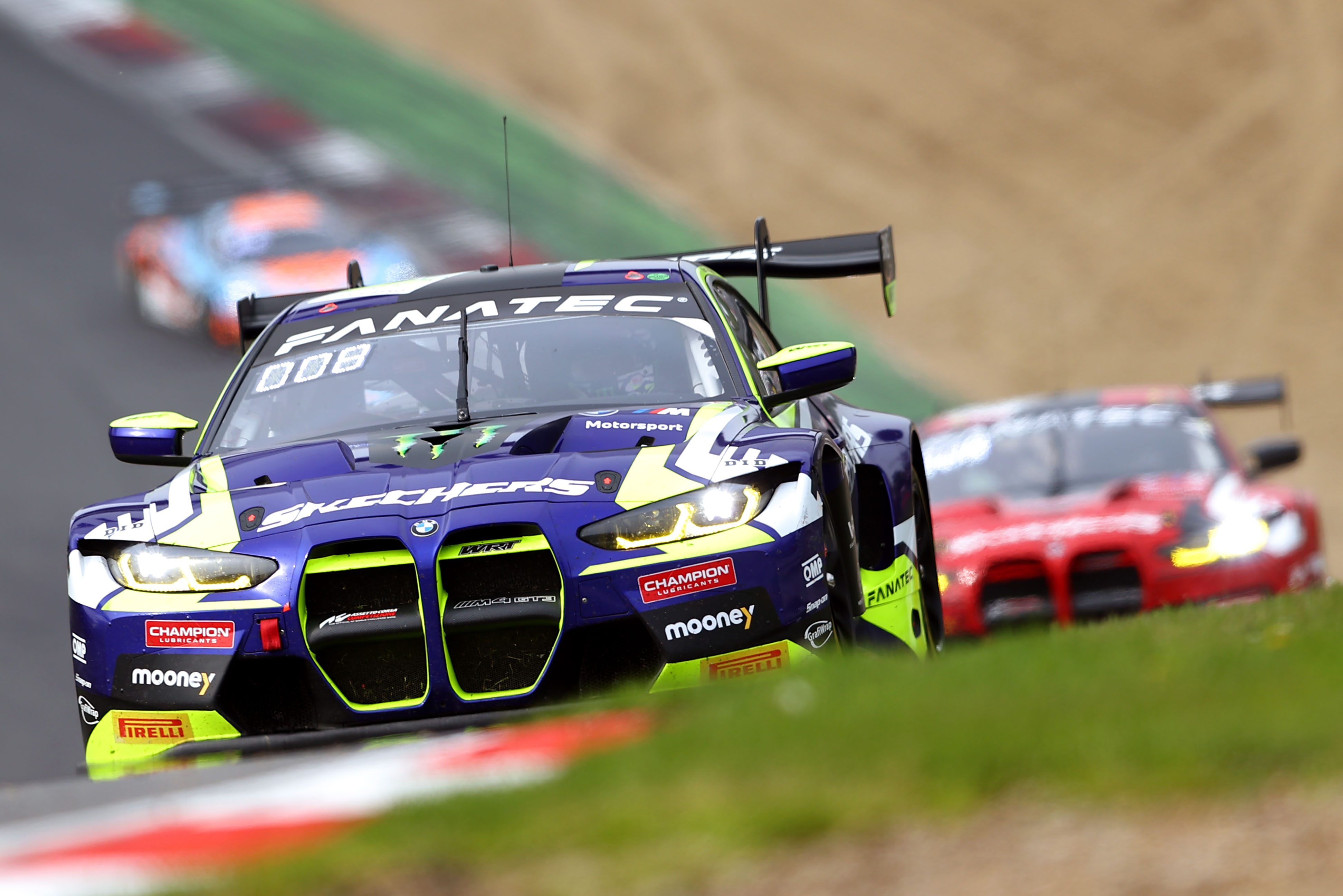 =GT World Challenge Europe powered by AWS Sprint Cup