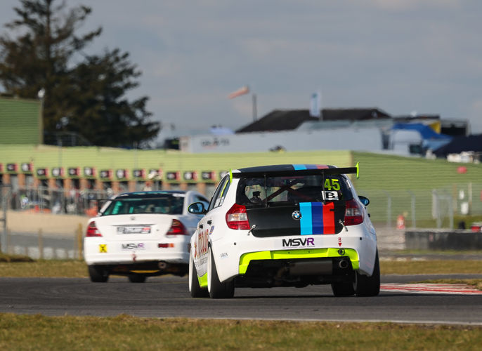 Gary Hawkins Photography