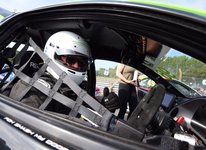 Gary Hawkins Photography