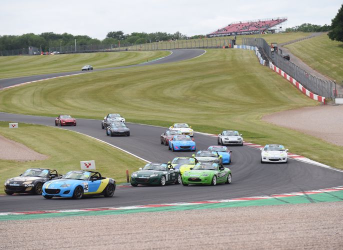 Gary Hawkins Photography