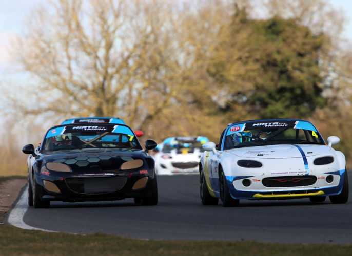 Gary Hawkins Photography