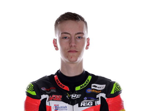 Kyle Payne