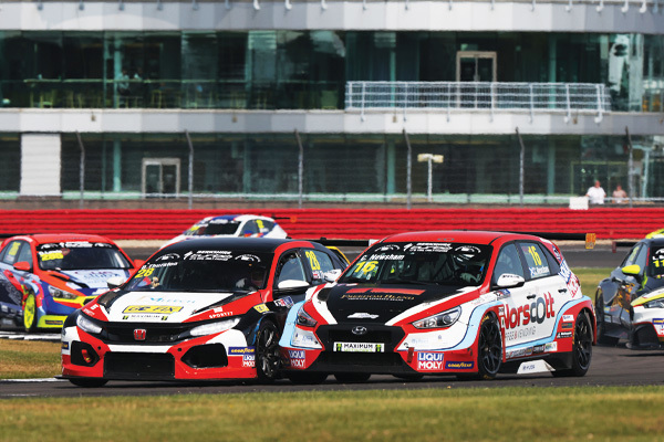 =TCR UK Championship