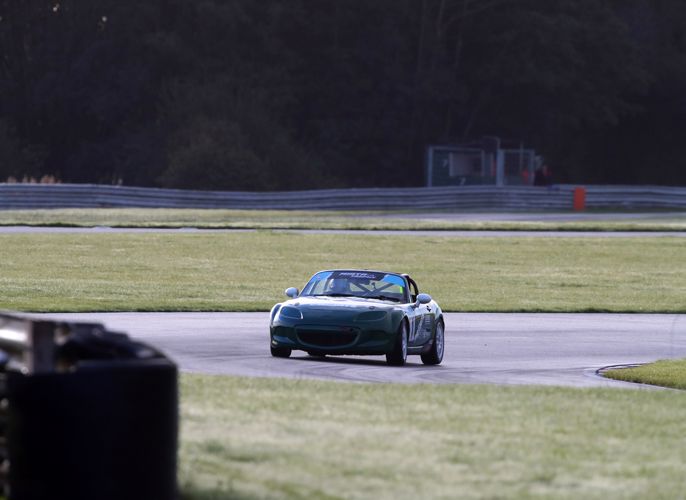 Gary Hawkins Photography