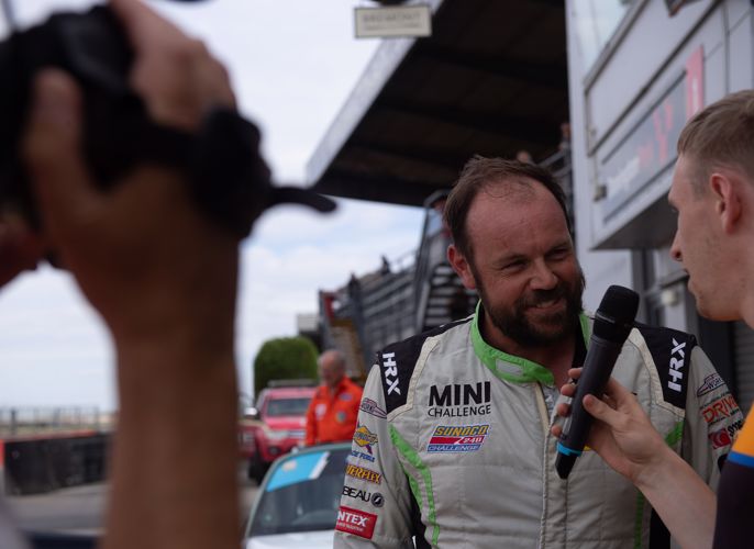 Gary Hawkins Photography