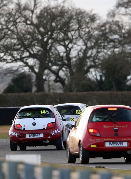 Gary Hawkins Photography