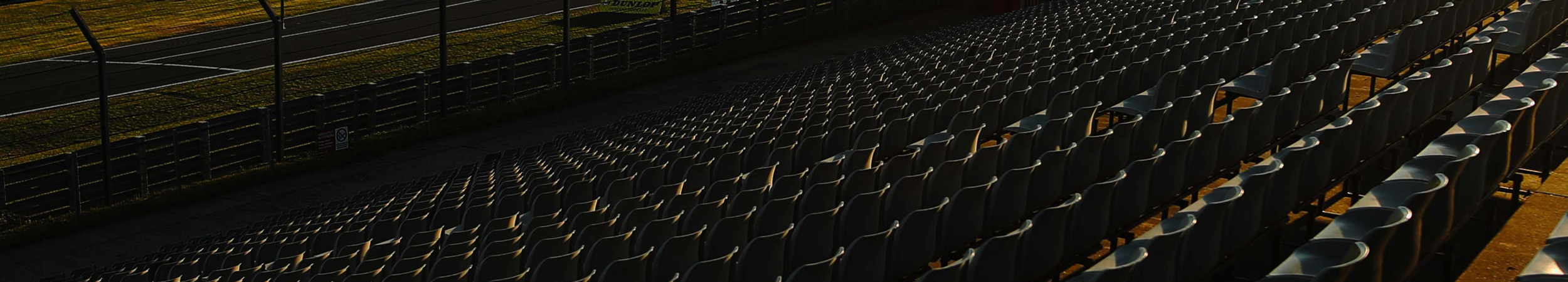 Grandstands 