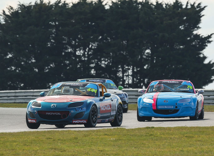 Gary Hawkins Photography