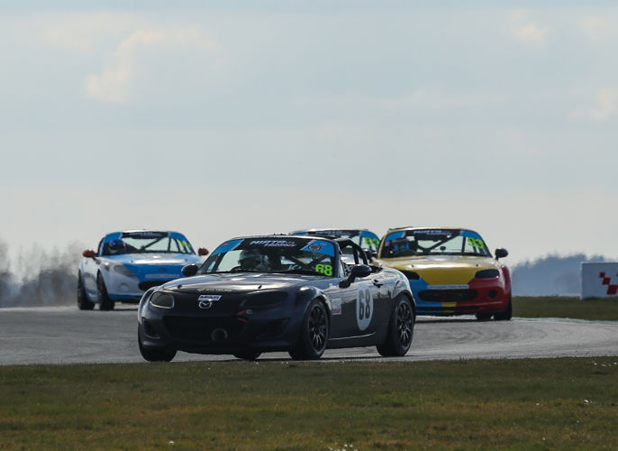 Gary Hawkins Photography