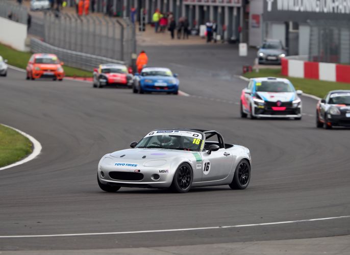 Gary Hawkins Photography