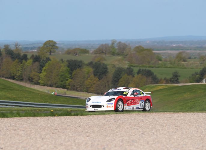 Gary Hawkins Photography