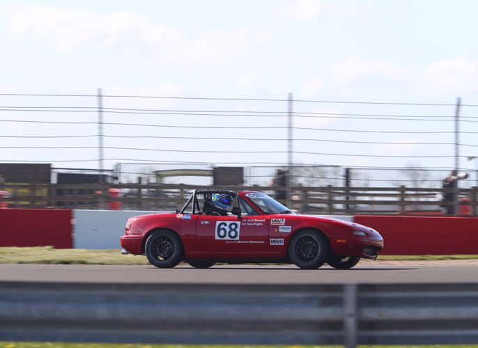 Gary Hawkins Photography