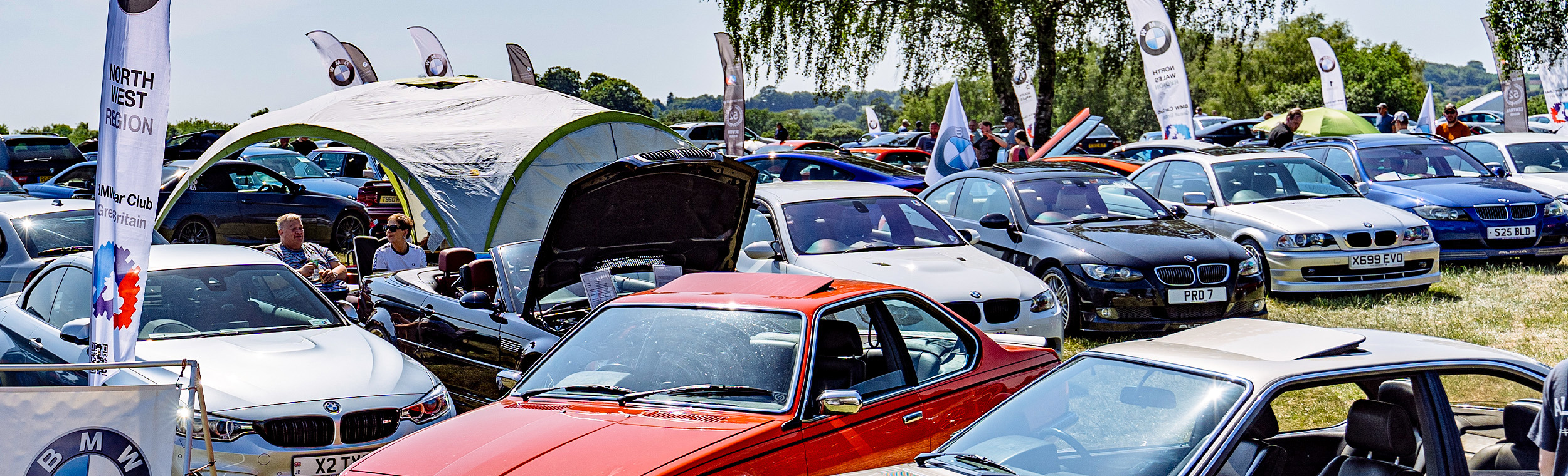 BMW Live (750 MC)