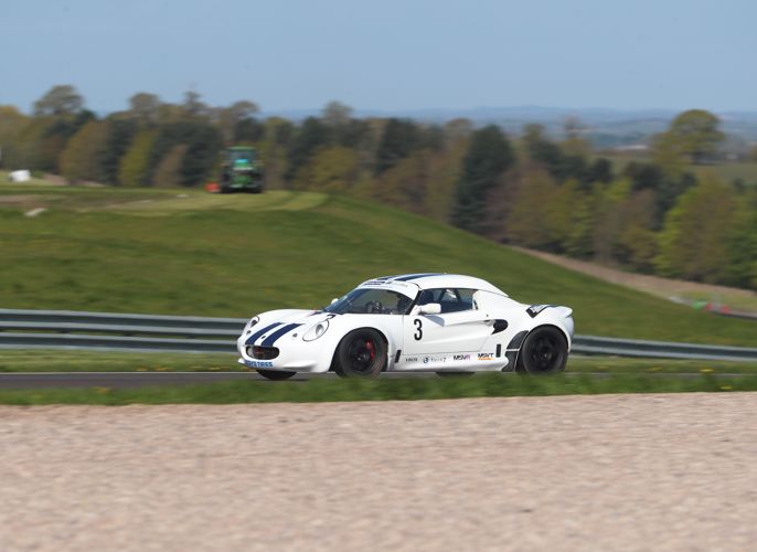 Gary Hawkins Photography