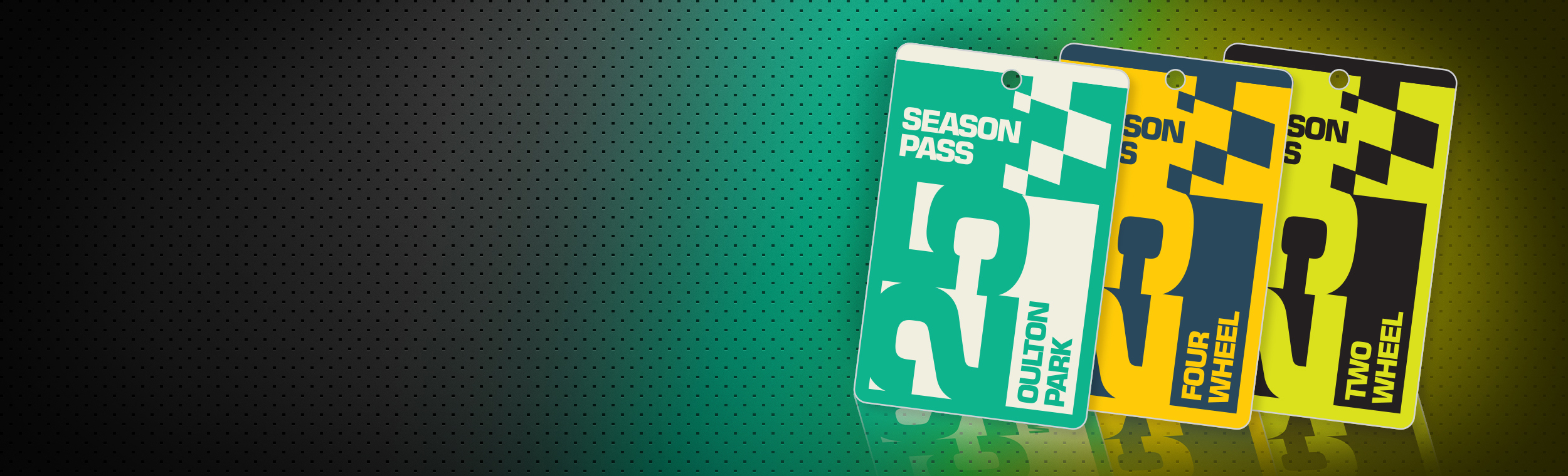 2025 MSV Season Passes on sale now