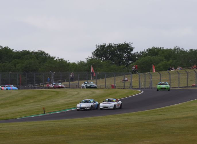 Gary Hawkins Photography