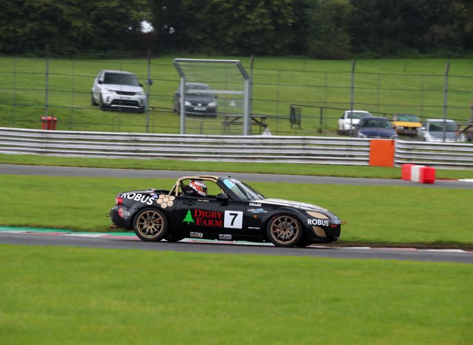 Gary Hawkins Photography