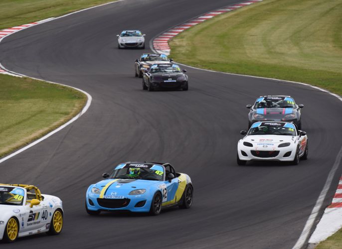 Gary Hawkins Photography