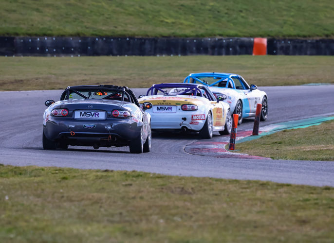 Gary Hawkins Photography