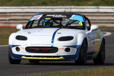 Hills Motorsport #4