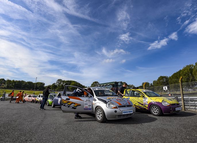 Gary Hawkins Photography