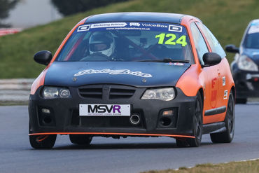 A.L.E Racing