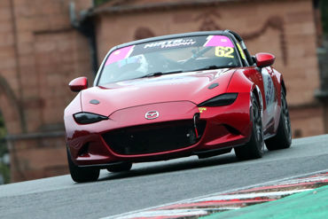 BC Motorsport #62