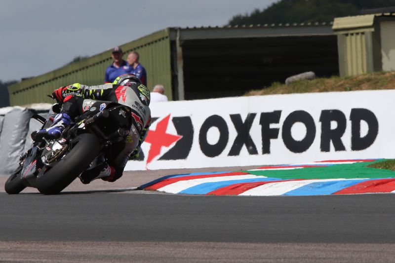 MotoRapido Racing and Oxford Products’ successful partnership to conclude at Brands Hatch 