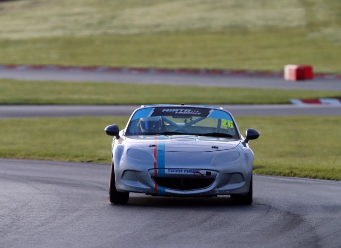 Gary Hawkins Photography