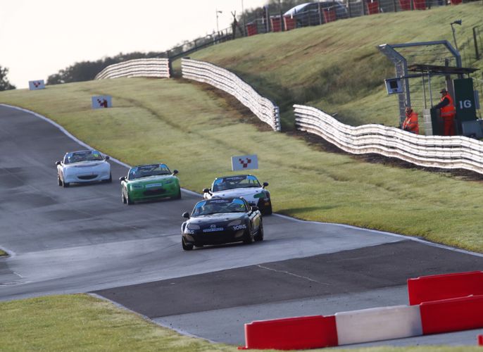 Gary Hawkins Photography