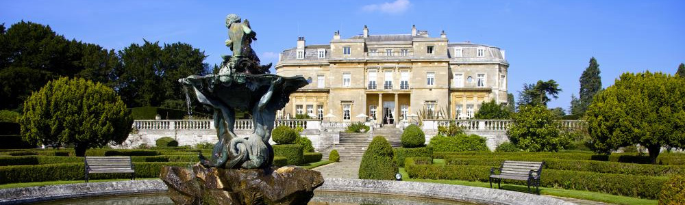 Luton Hoo Hotel, Golf & Spa