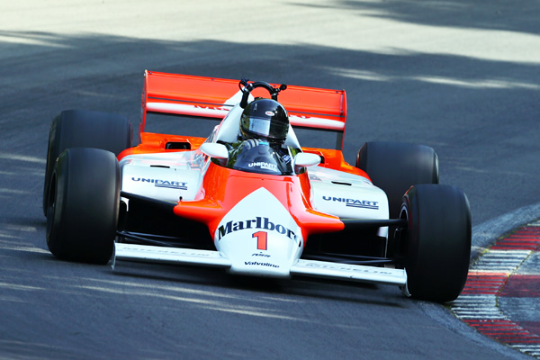 =Masters Racing Legends for '66-'85 Formula One Cars