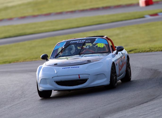 Gary Hawkins Photography