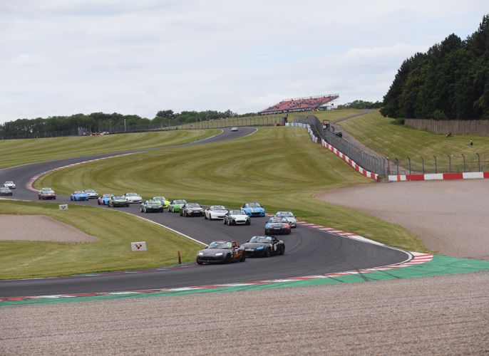 Gary Hawkins Photography