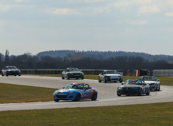 Gary Hawkins Photography