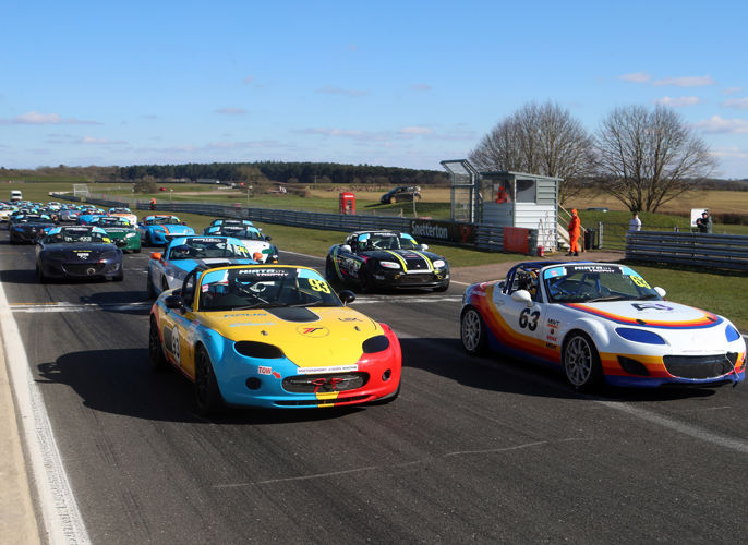 Gary Hawkins Photography