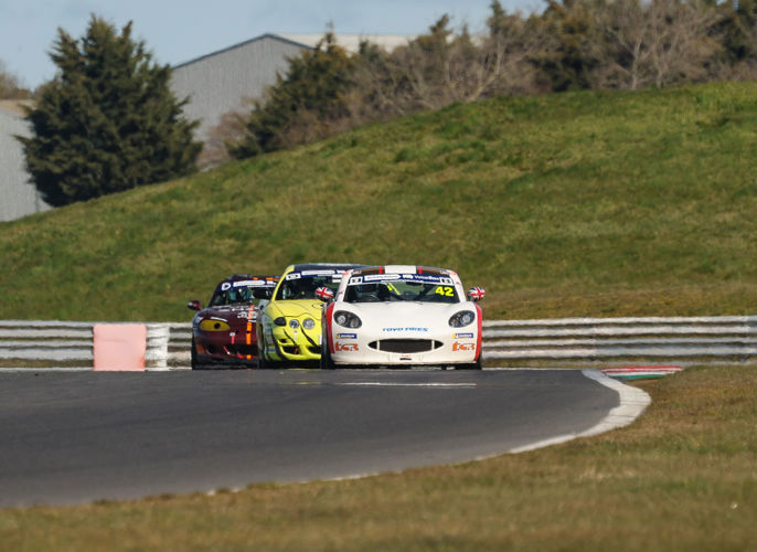 Gary Hawkins Photography 