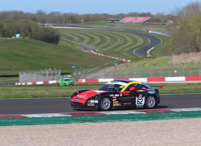 Gary Hawkins Photography