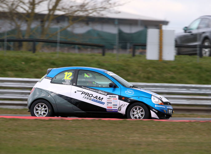 Gary Hawkins Photography