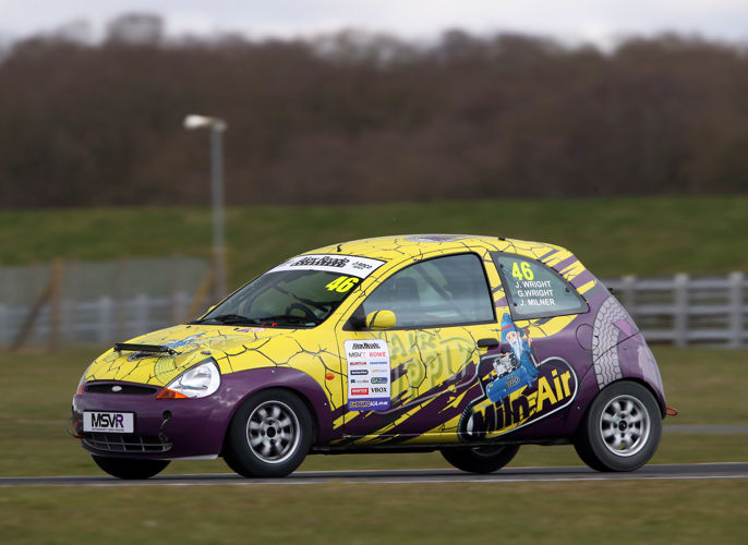 Gary Hawkins Photography