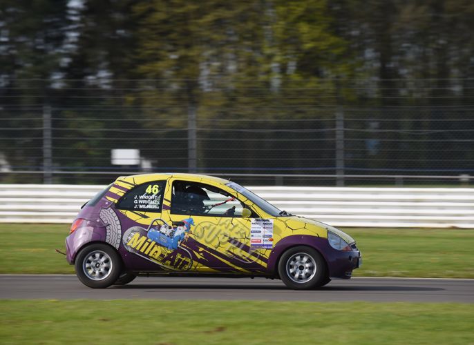 Gary Hawkins Photography