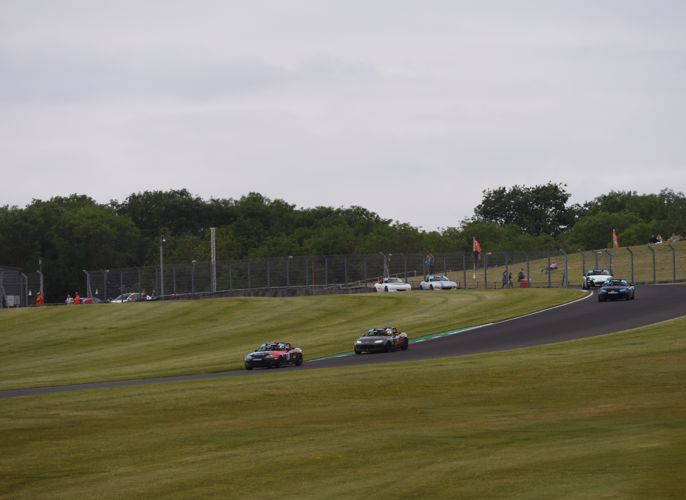 Gary Hawkins Photography